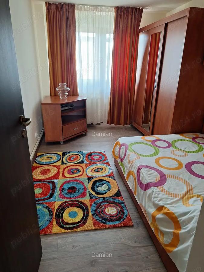 Inchiriat apartament ultracentral km 0 cu loc de parcare propriu - 6