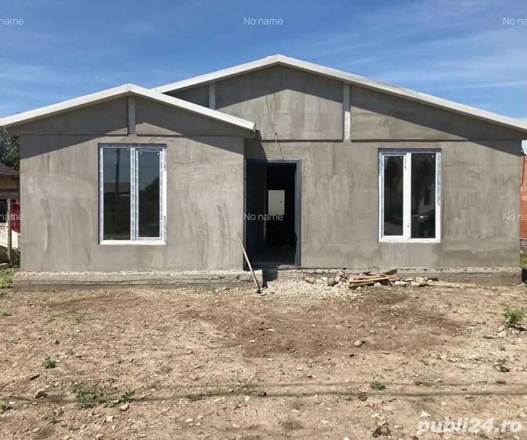 Vand Casa in Cazasu - 3