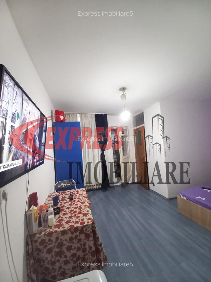 Dristor, Ramnicu Valcea, Rond Ramnicu Sarat, Metrou - 1
