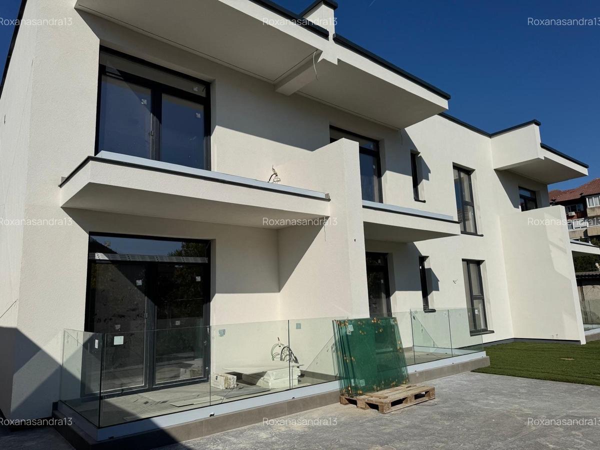 Apartament tip Boutique in zona Bucovina - 2