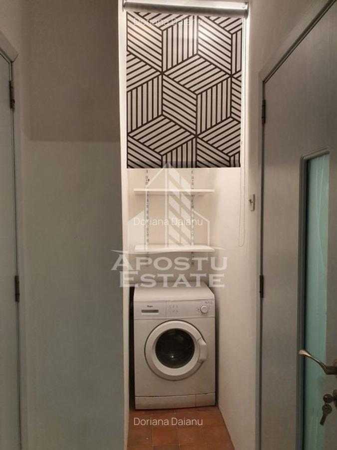 Apartent 2 camere, zona Take Ionescu - 8