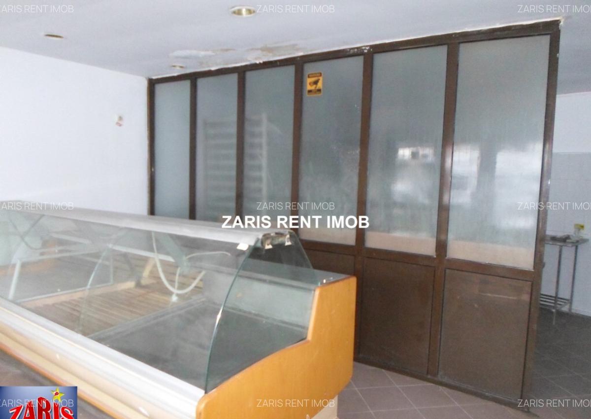 Spatiu comercial cu acces stradal in Ploiesti, zona semicentrala - 12