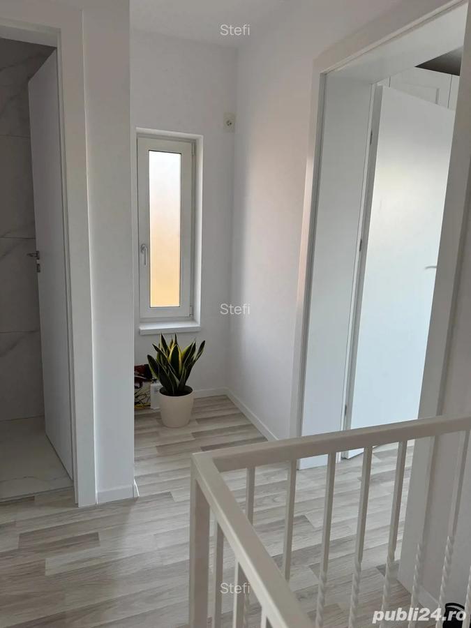 Proprietar, persoana fizica, vand jumatate de duplex in vatra satului, Sanandrei - 3