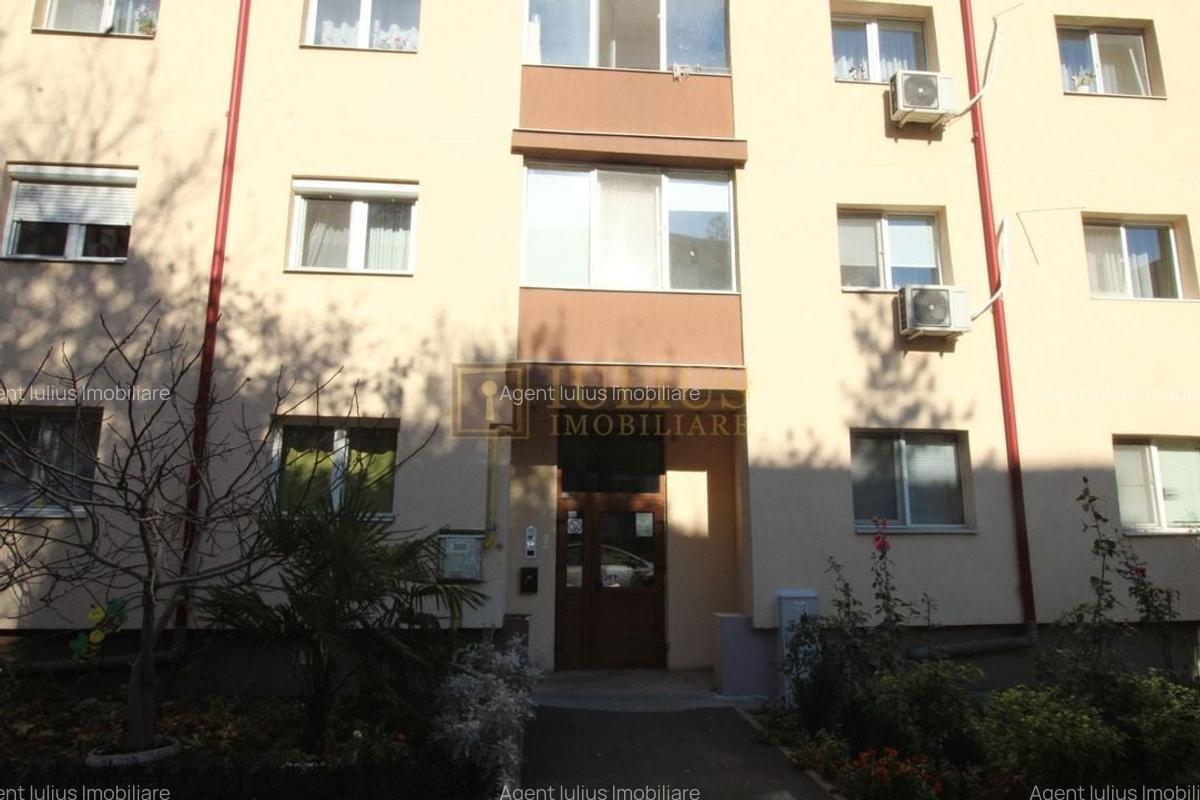 3 camere, 2 bai, centrala proprie, la 7 minute de Spitalul Judetean - 17