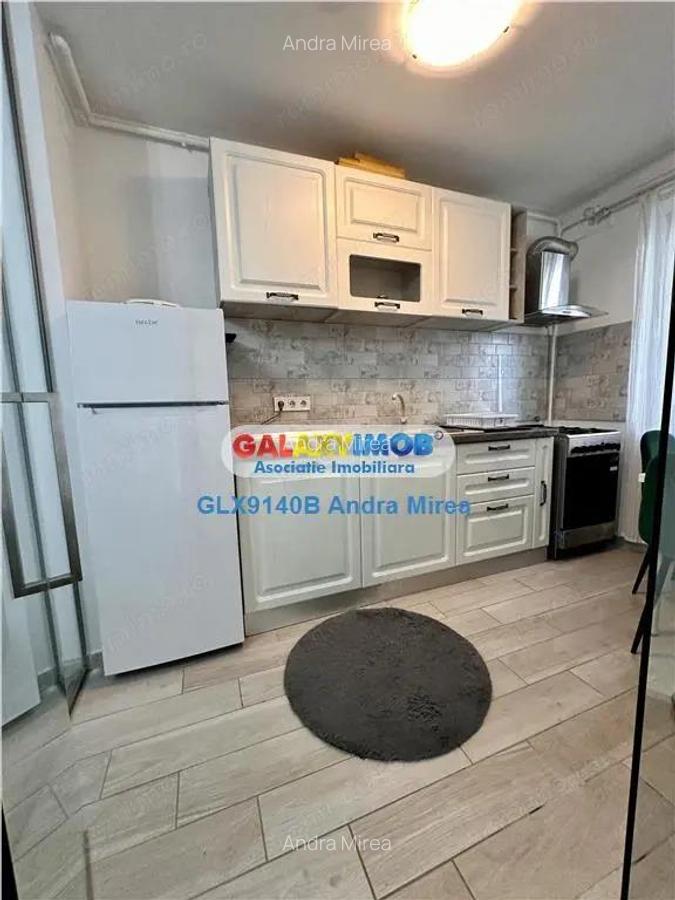 Inchiriere studio Roka Residence Nerva Traian Timpuri Noi METROU - 5