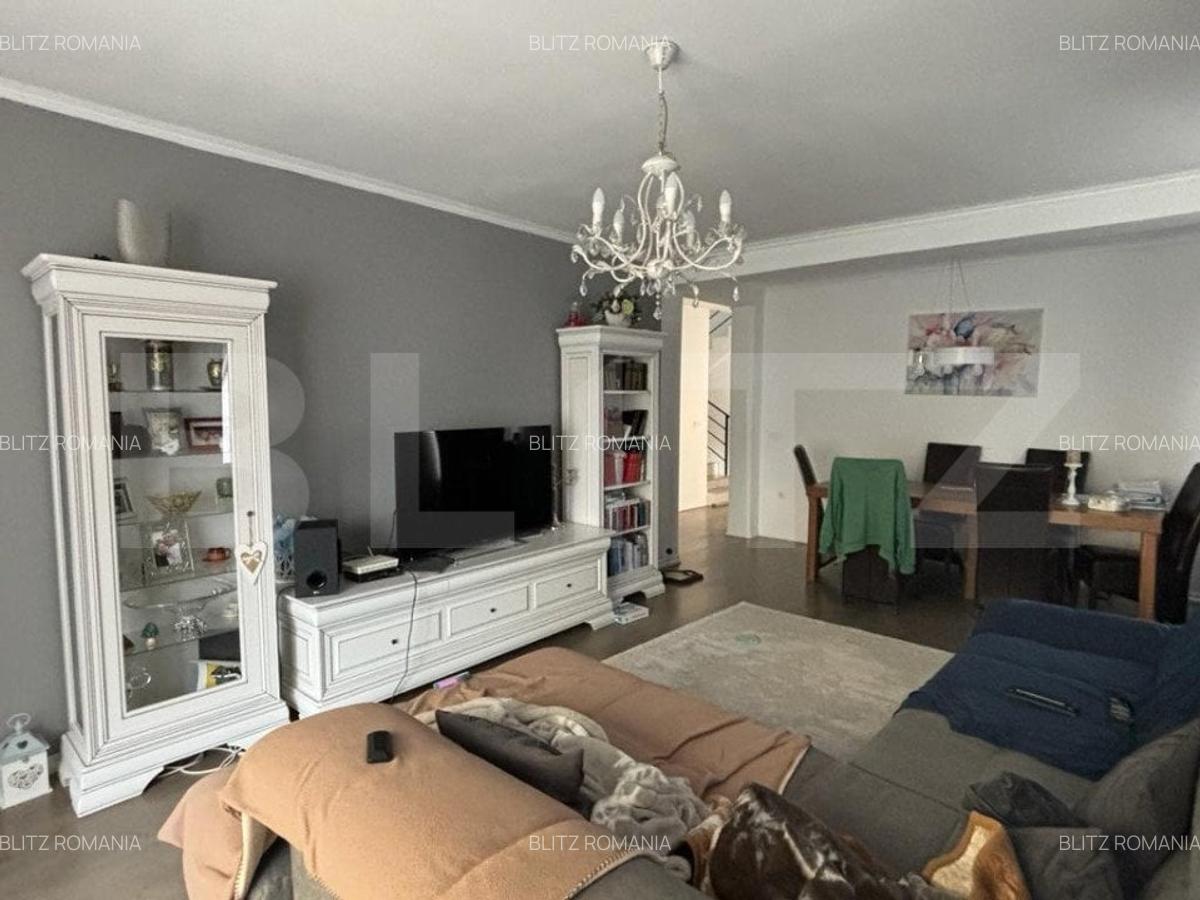 Casa Individuala 168mp zona Sud - 2