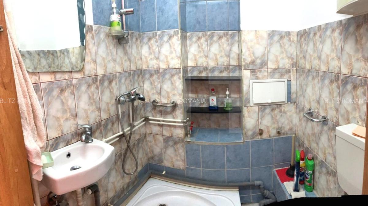 Apartament cu 1 camera, 26 mp, zona Rogerius - 4