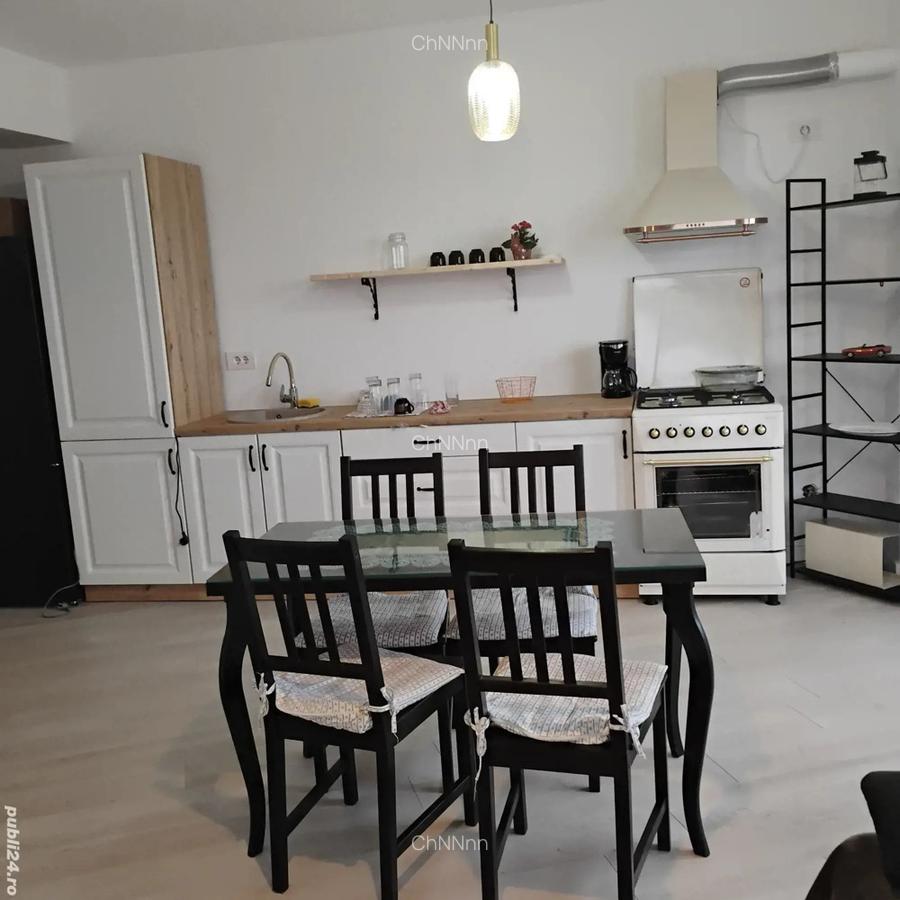 Dau in chirie Ap 3 camere Prima Green Nufarul - 2