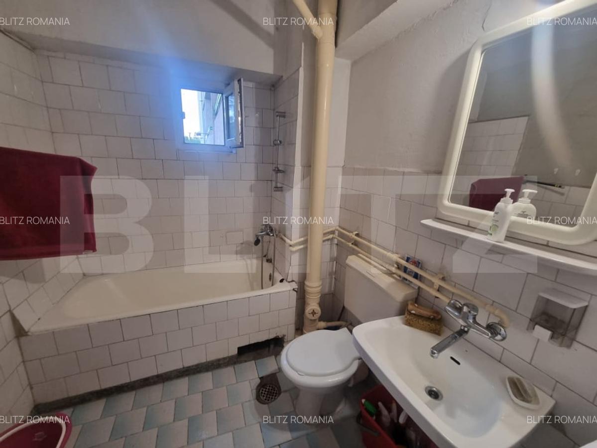 Apartament 4 camere decomandate, Rovine Zona Posta - 15
