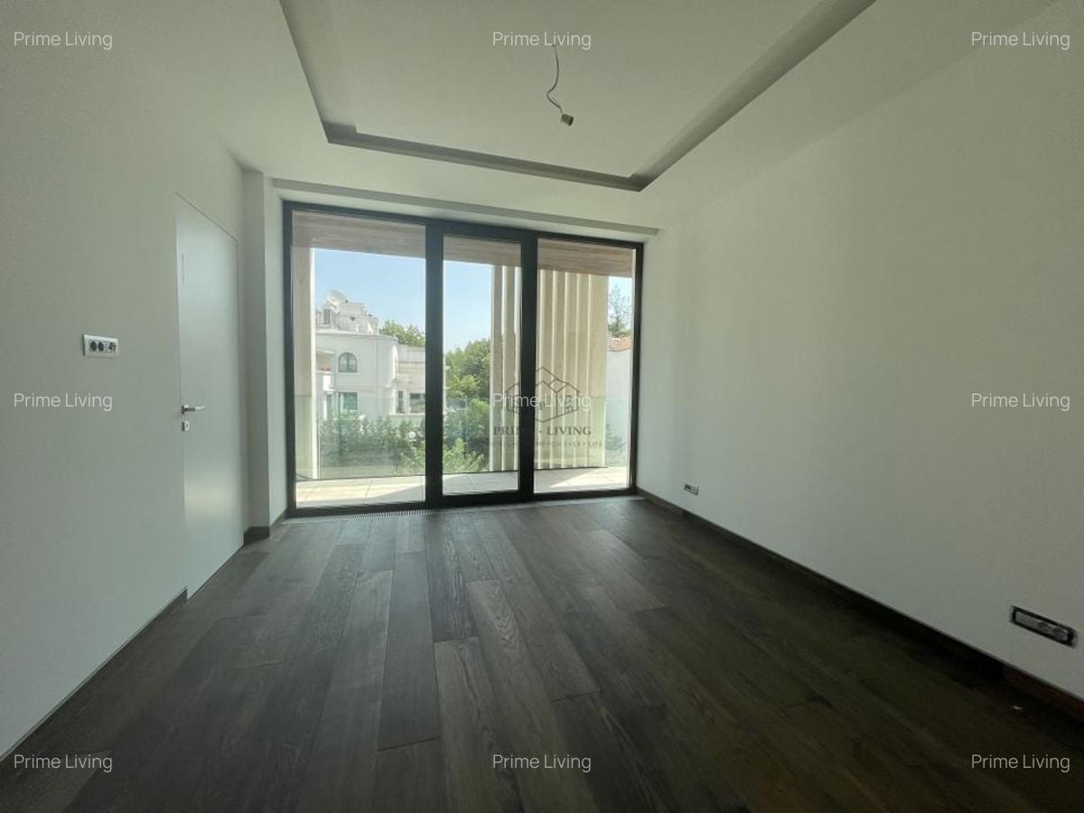 APARTAMENT DE LUX CU 5 CAMERE APROAPE DE BULEVARD KISELELFF - 11