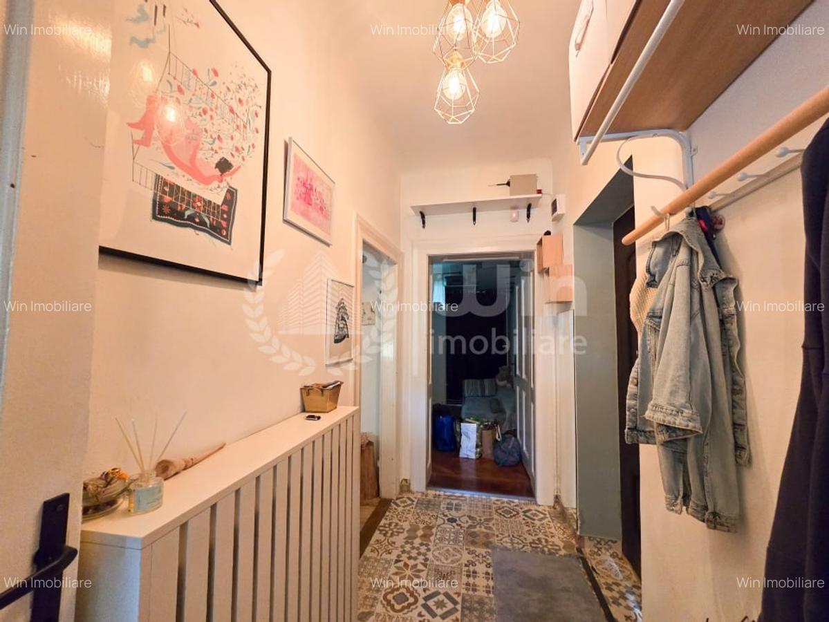 Apartament 2 camere decomandat | Parcare | Gradina | Zona Record Park - 8