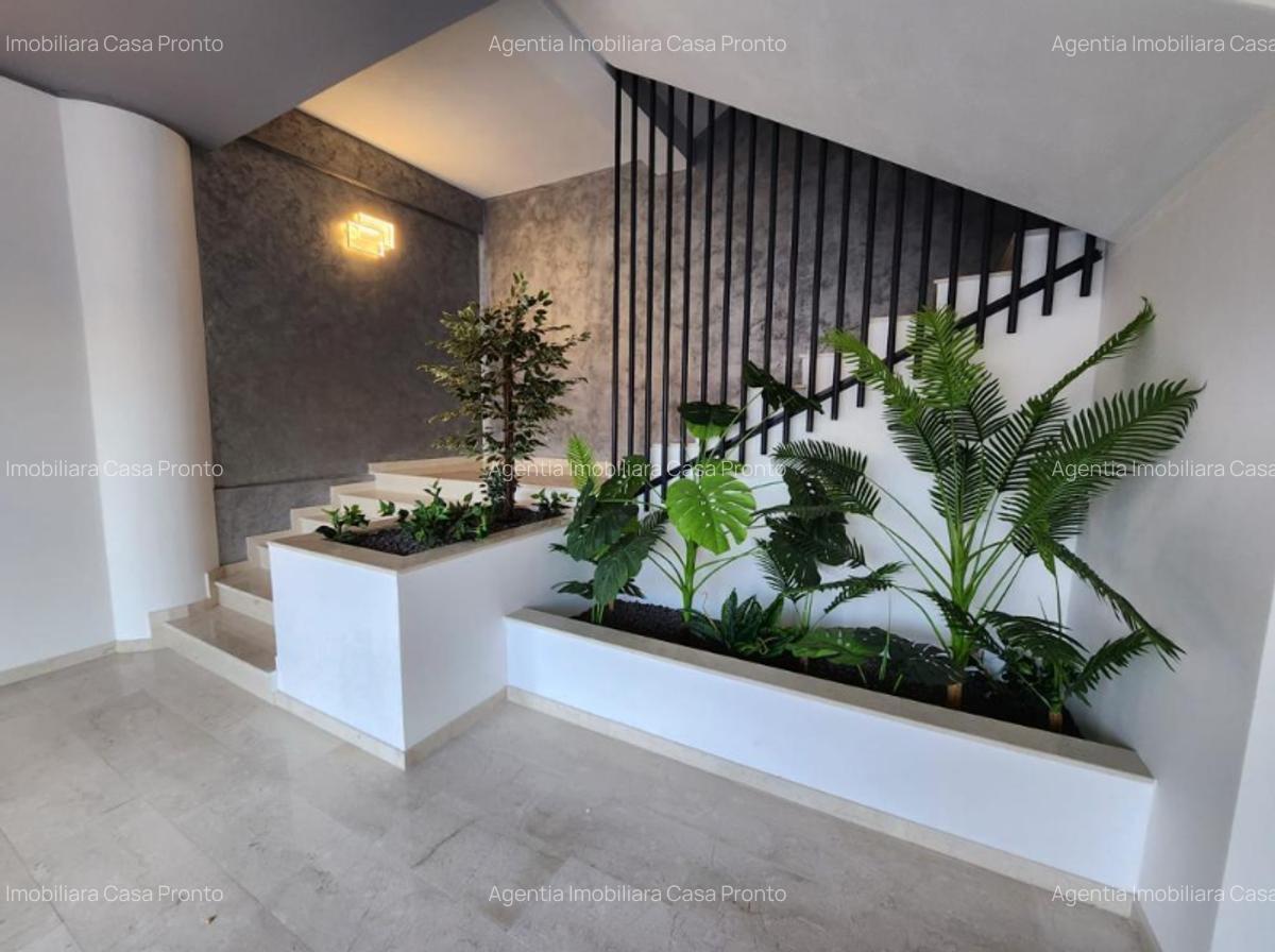 De inchiriat Apartament 2 camere, zona Cetate (Bloc Nou). - 1