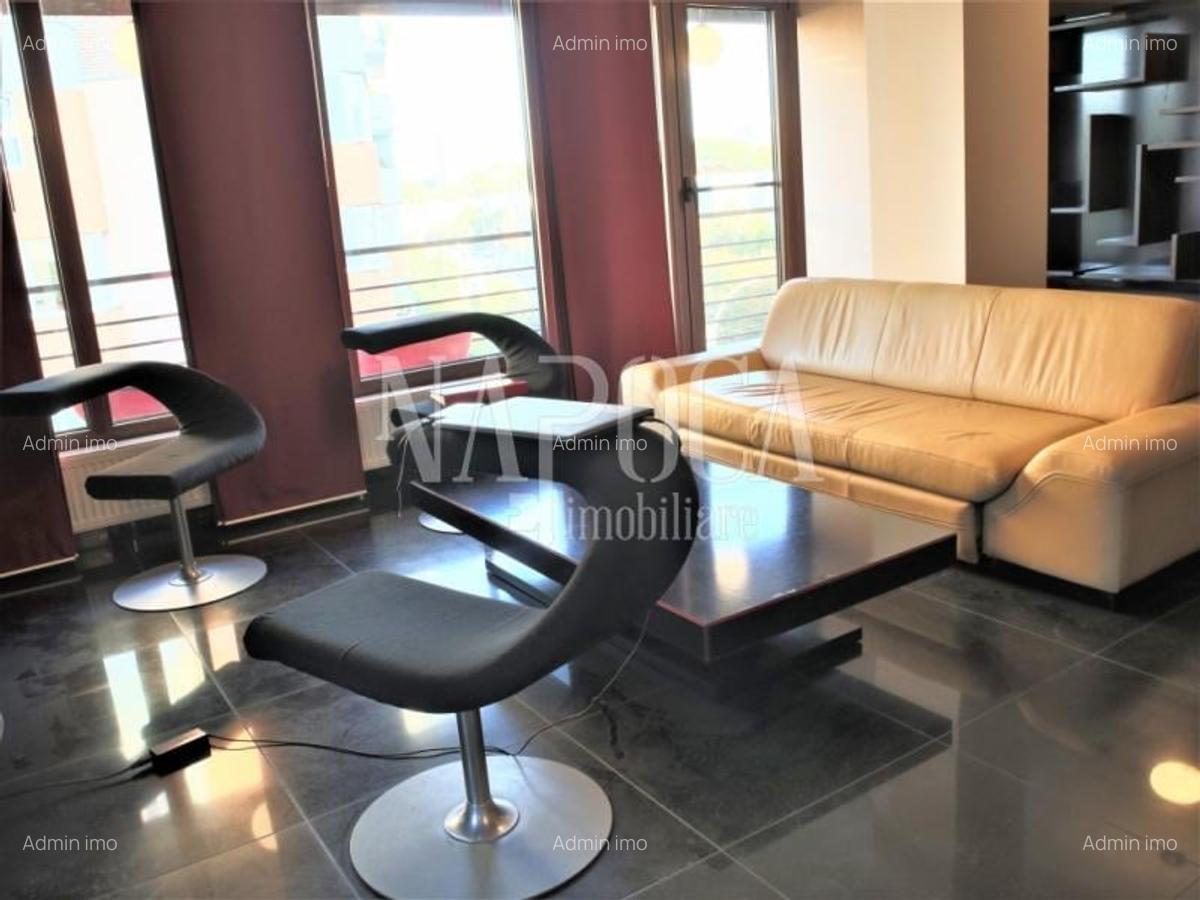 Apartament 2 camere de vanzare in Plopilor, Cluj Napoca - 6
