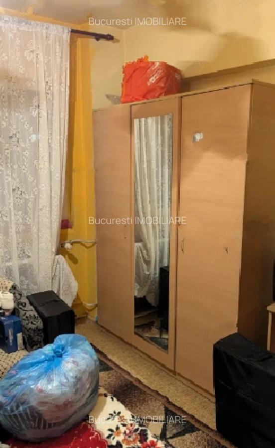 Apartament cu 3 camere decomandat, mobilat în Pantelimon - 6