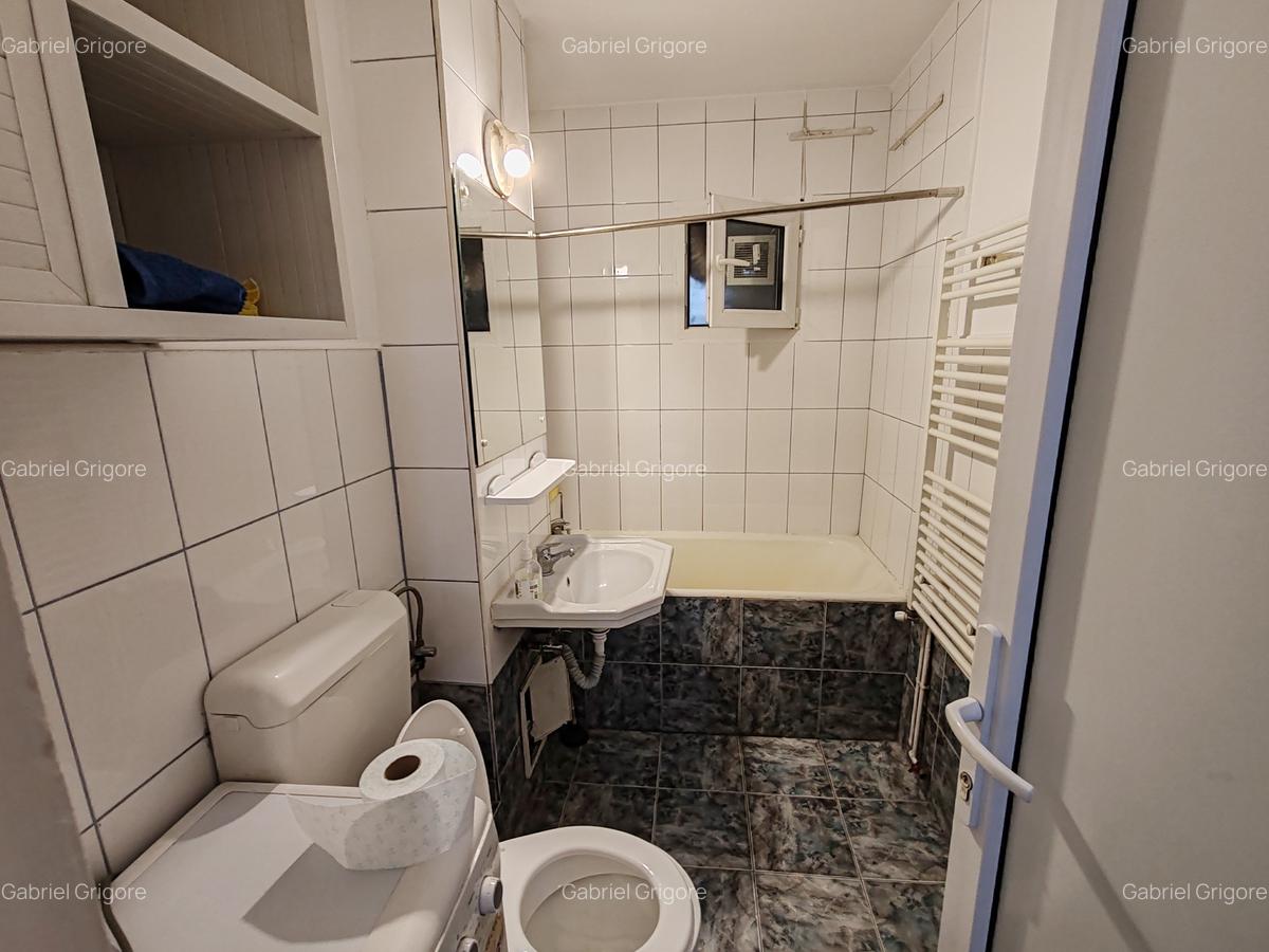 Apartament 2 cmere liber la vanzare zona Grivitei - 13