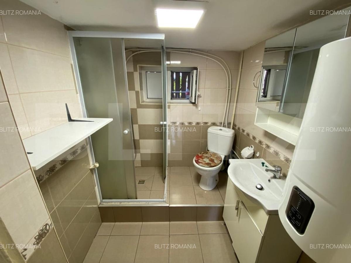 Apartament cu 2 camere, 53.5 mp, in cartierul Dambul Rotund - 6