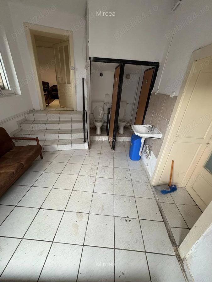 PF. Inchiriez spatiu comercial in Selimbar, str. M. Viteazu nr. 202 - 6