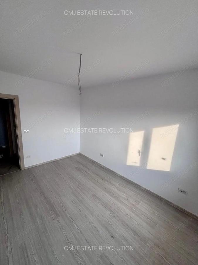 Duplex modern P + E Zona Eso Giroc - 11