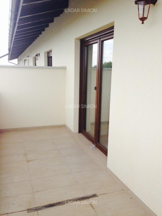 Garsoniera, bloc nou, centrala proprie, parcare - 11