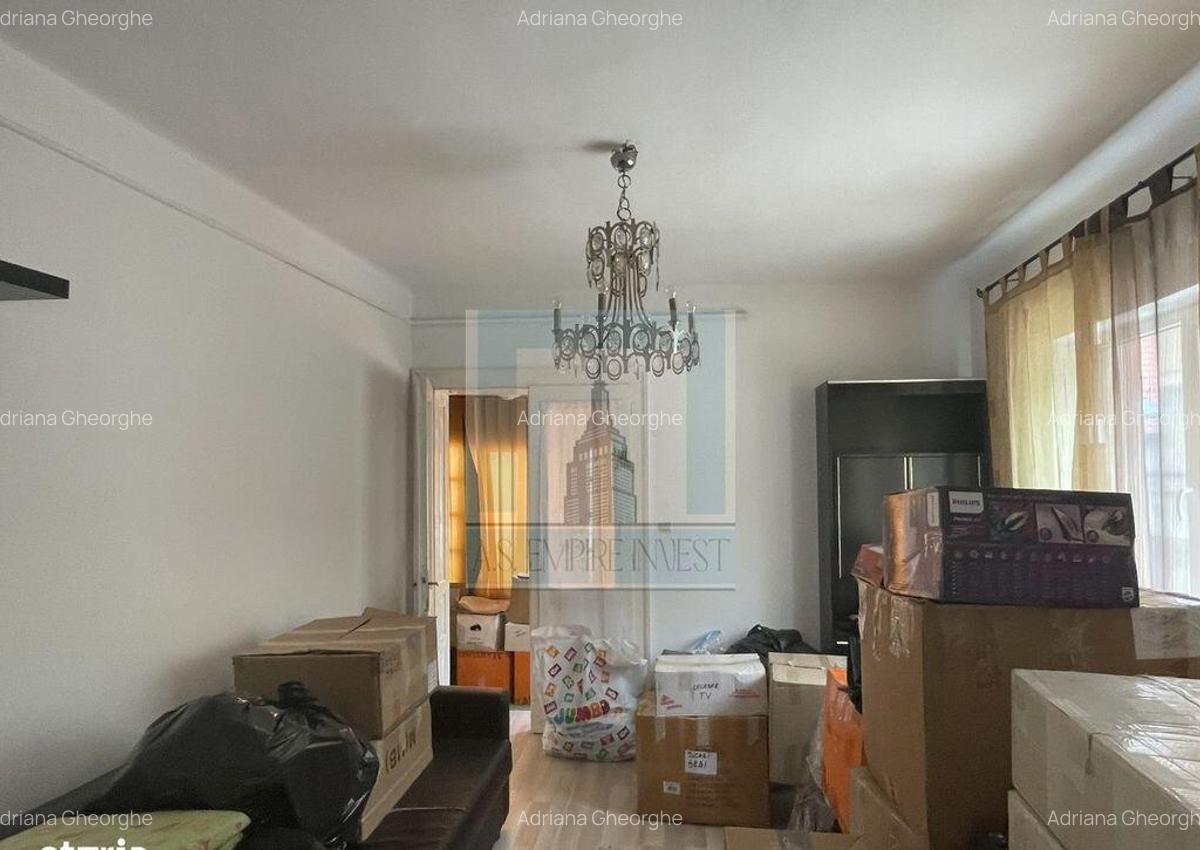 Casa de vanzare- zona Schei - 9