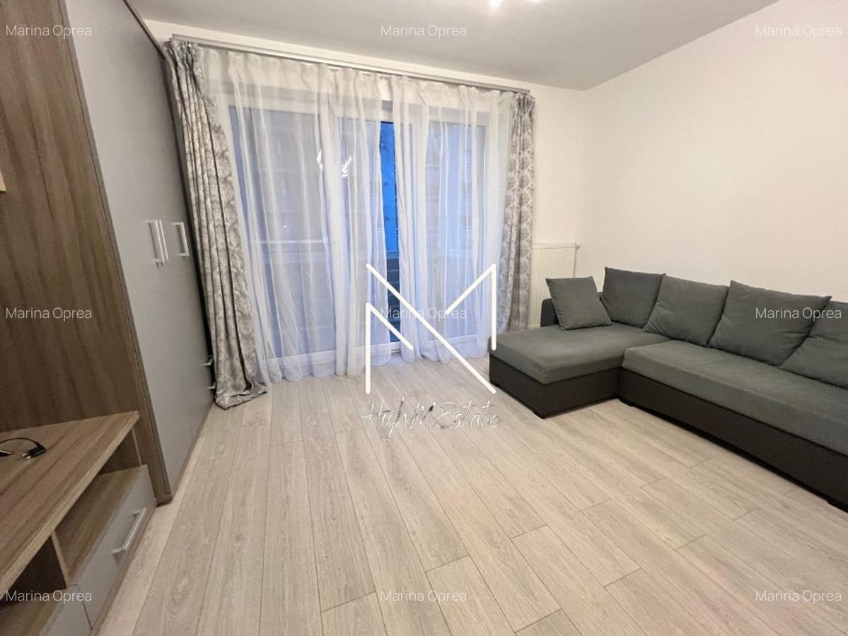 Apartament cu 2 camere decomandat, mobilat în Bartolomeu - 6