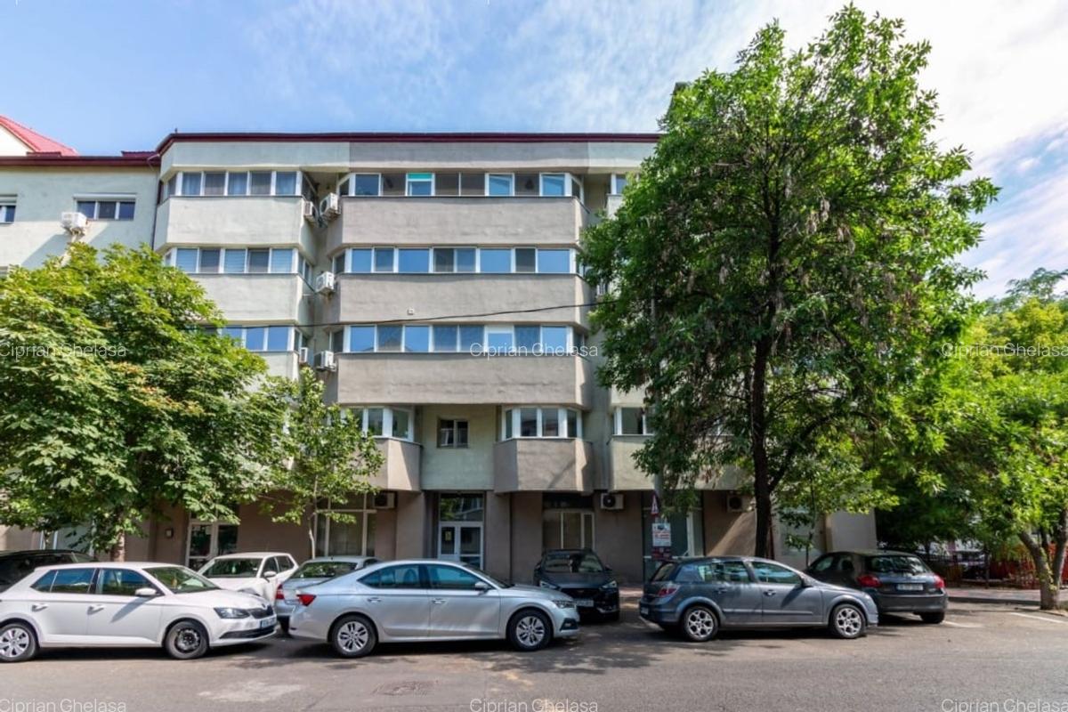 Apartament cu 2 camere in zona Traian-Unirii-Calea Calarasilor - 1