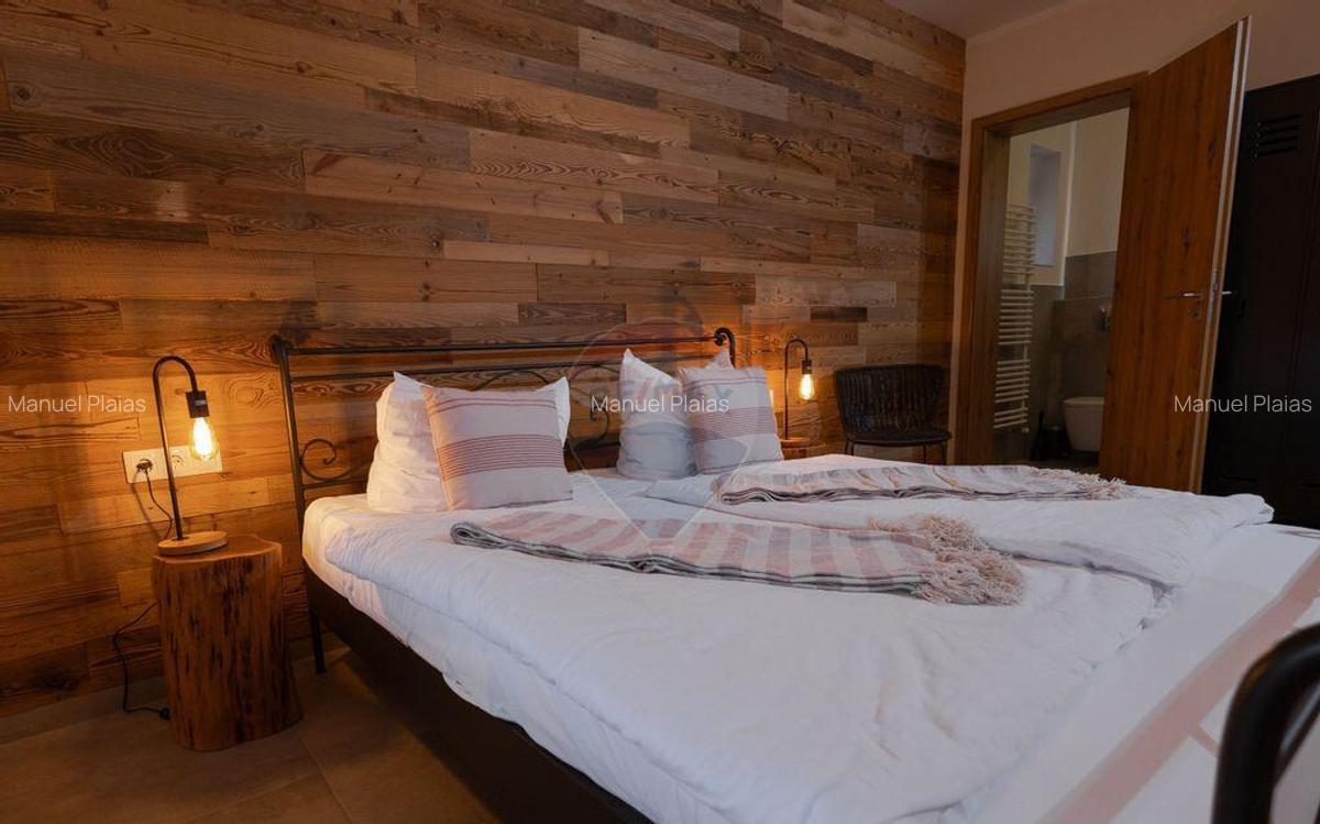 Casa noua, cu piscina, 4 dormitoare complet finisata si ... - 14