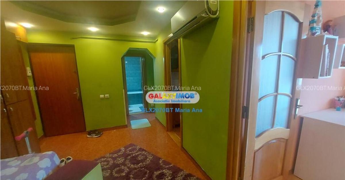Apartament doua camere, decomandat, Primaverii BCR! - 2