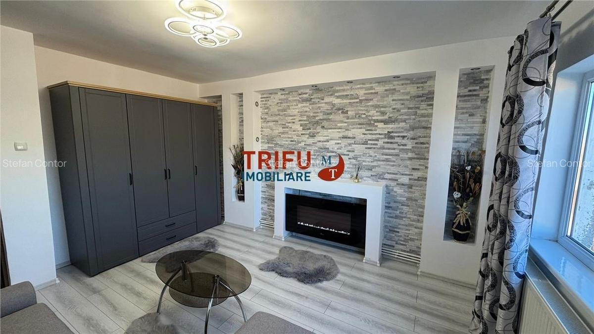 Garsoniera de vânzare zona Bisericii Sfânta Ecaterina - 3