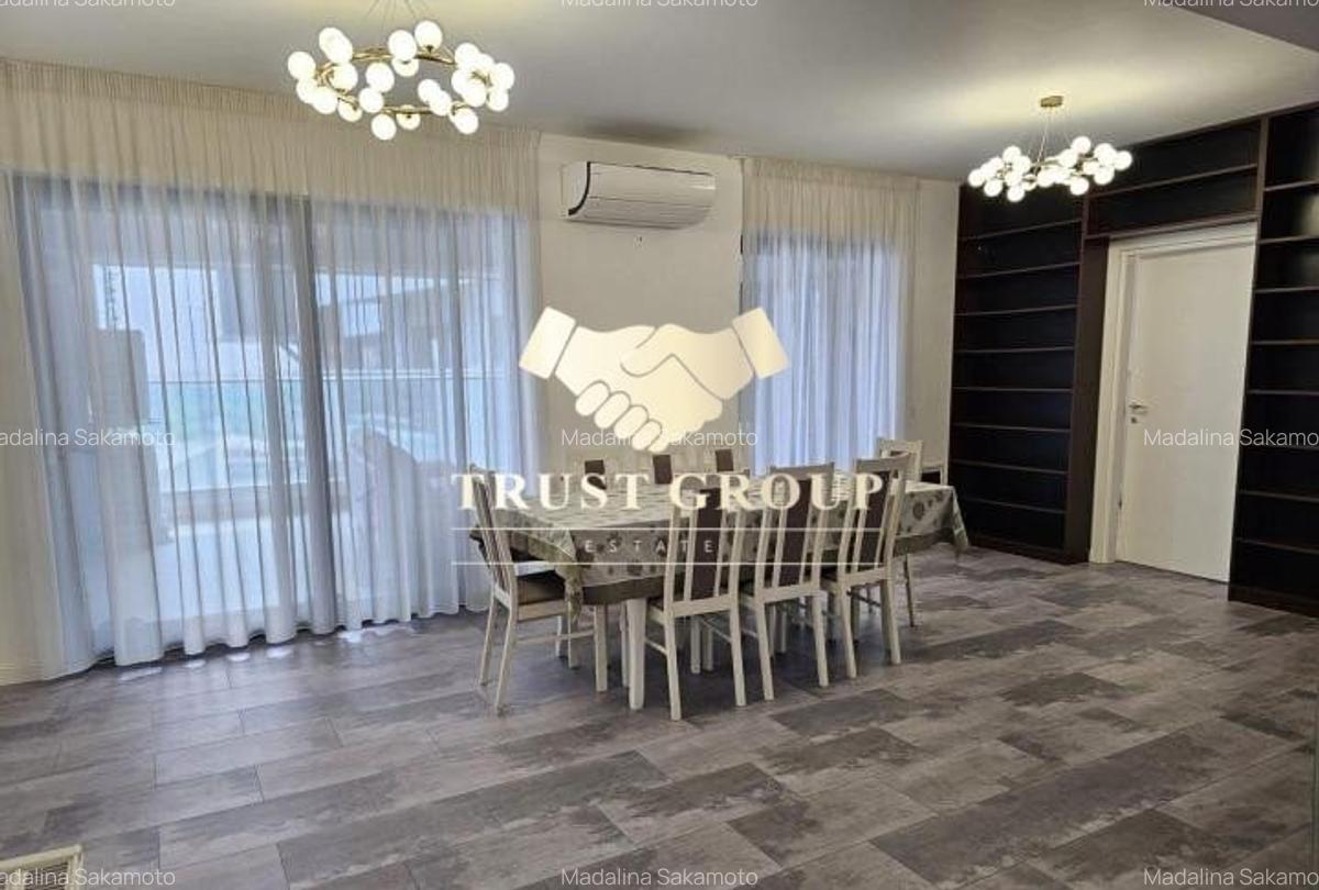 Apartament cu 4 camere semidecomandat în Floreasca - 4