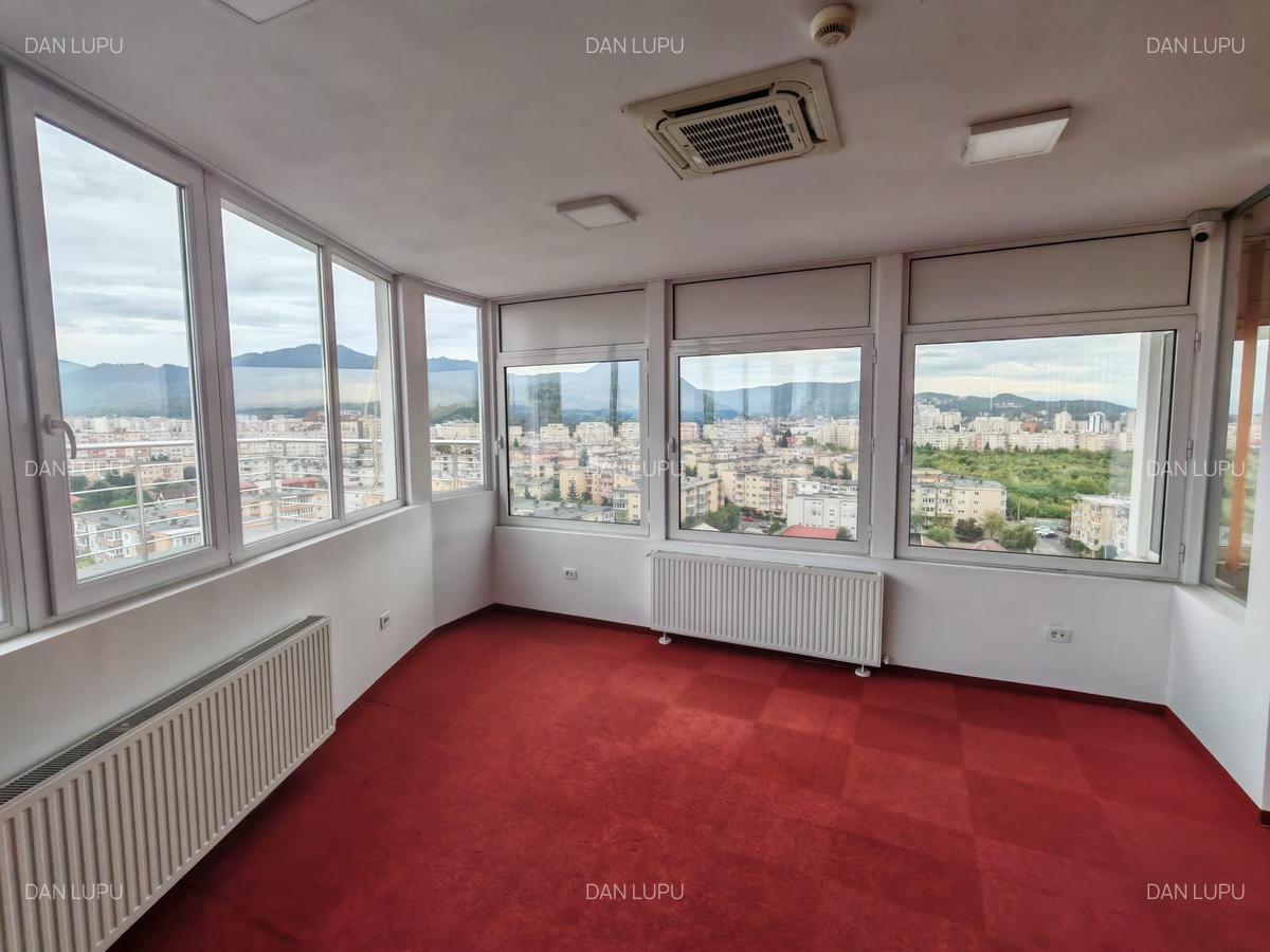 Top View Office - Green Center - Brasov - 7