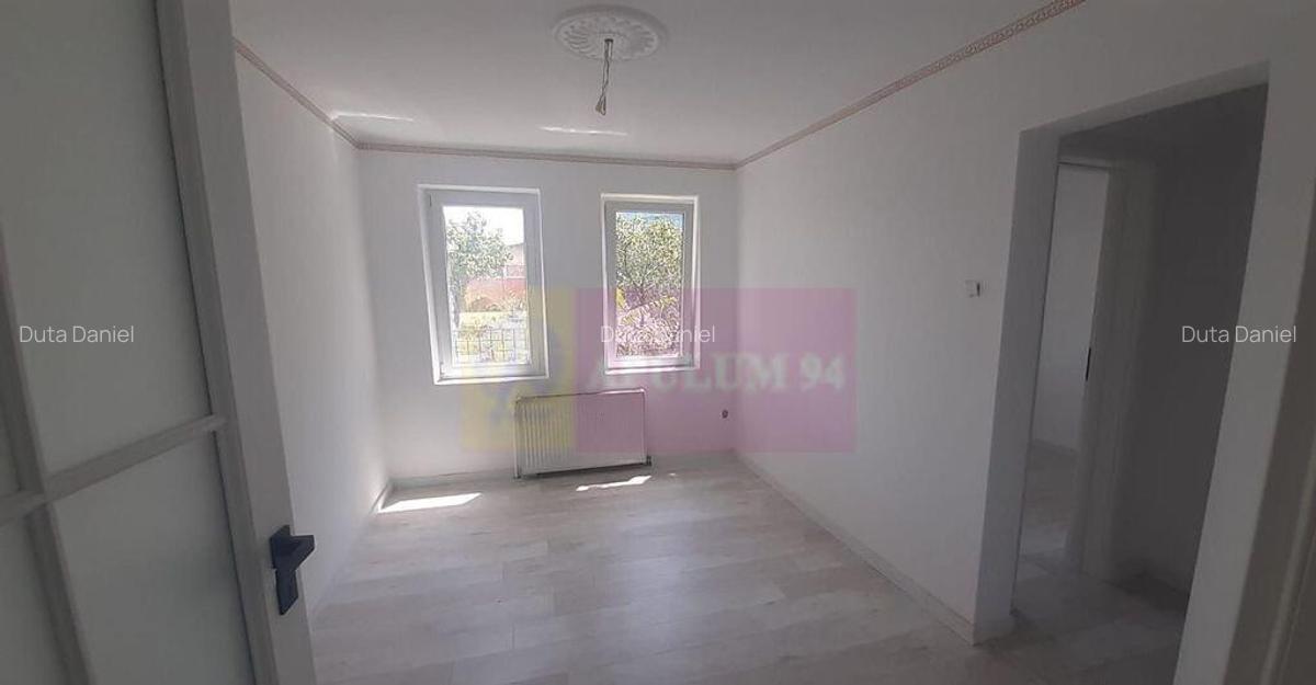 APARTAMENT BUN URANUS- PROASPAT RENOVAT - zona Palatul P... - 3