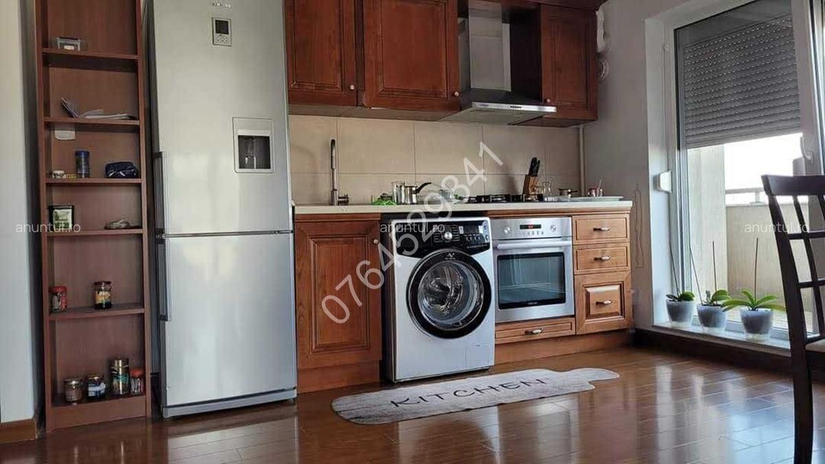 Militari, Pacii, Bd. Iuliu Maniu, Penthouse Ten Blocks - 10
