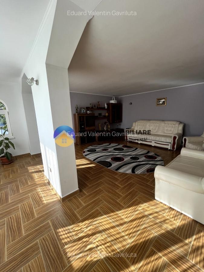 Vila Piatra Neamt zona 1 Mai - 13