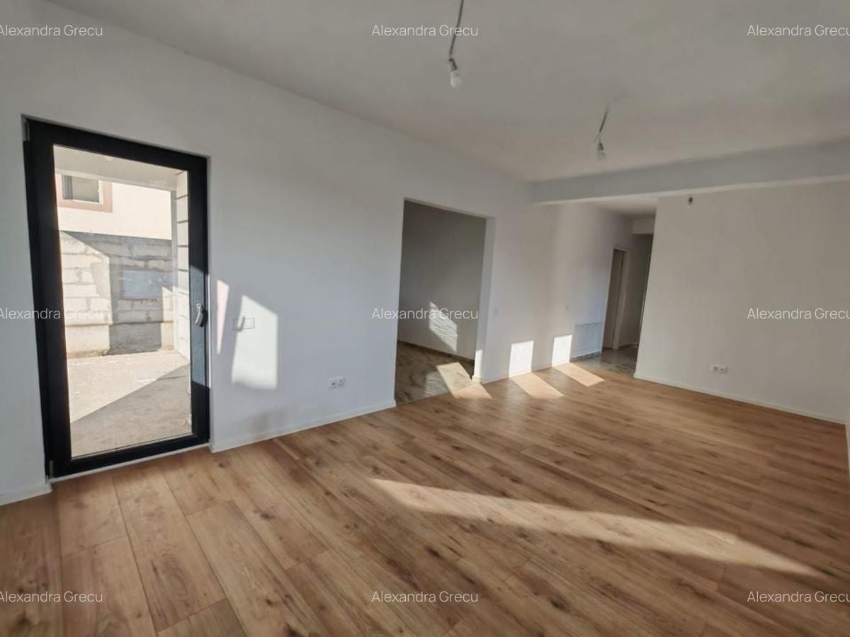 Casa individuala 4 camere, terasa acoperita, 5 min STV- Berceni - 4