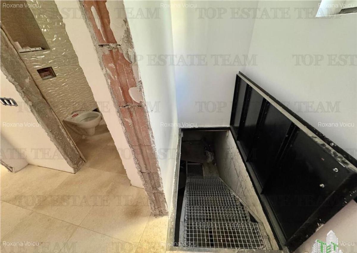 Spatiu de birouri parcare in Chiajna / Rosu / Militari Res - 22