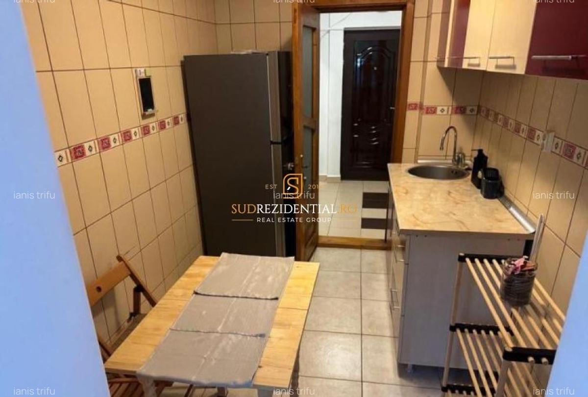 2 camere Emil Racovita, 56 mp, dec, 0% Comision - 5