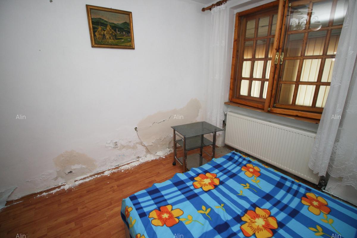 Apartament cu 2 camere decomandat în Central - 4