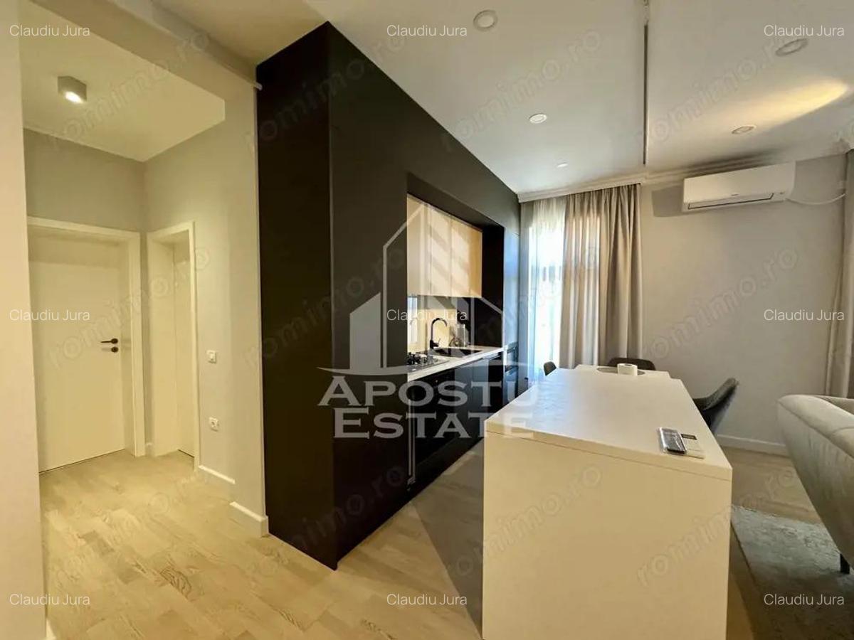 Apartament cu 3 camere de lux, pod propriu, in Giroc - 6
