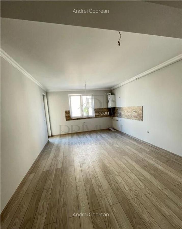 Giroc - 2 Camere - Etaj 1-2-3 - Loc de parcare inclus la fie - 6