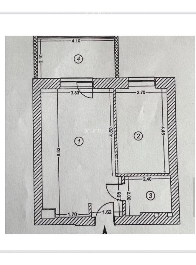Baneasa, Greenfield Residence, vedere catre padure - 19