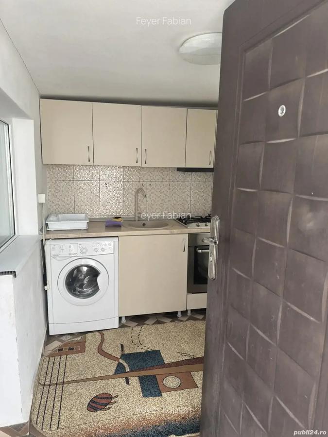 Inchiriez 2 camere la curte , baie si bucatarie separate - 14
