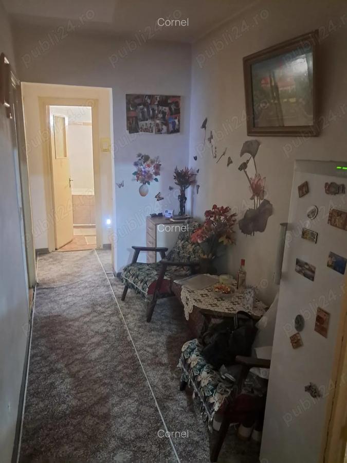 Apartament 3 camere gara - 5