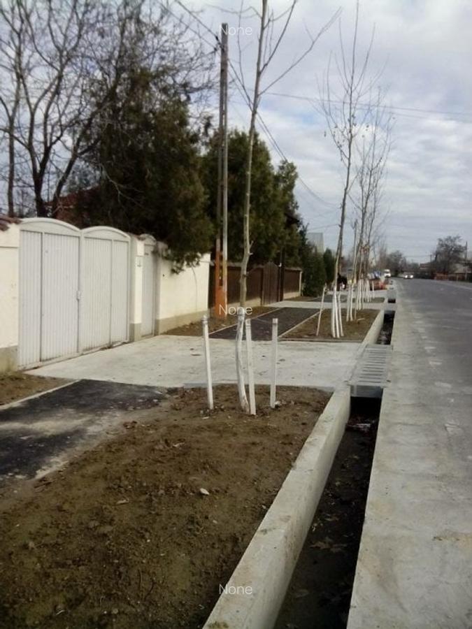 Casă cu 6 camere în Mihăilești - 9