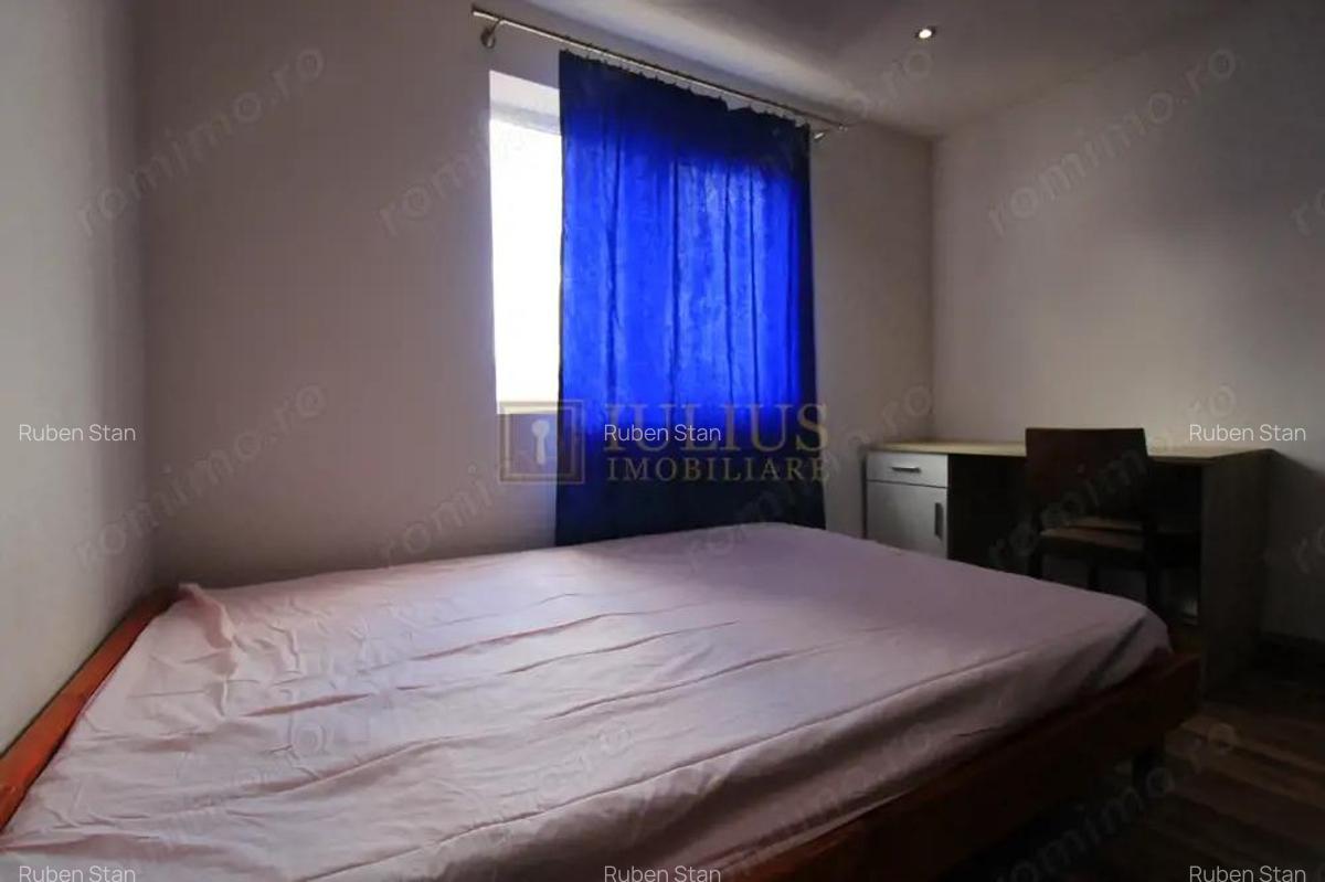 Dorobantilor, 2 camere, centrala proprie - 9
