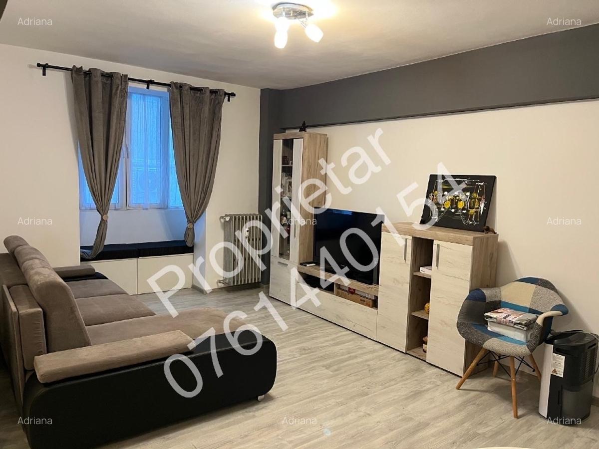 Apartament ultracentral 2 camere Dorobanți - 4