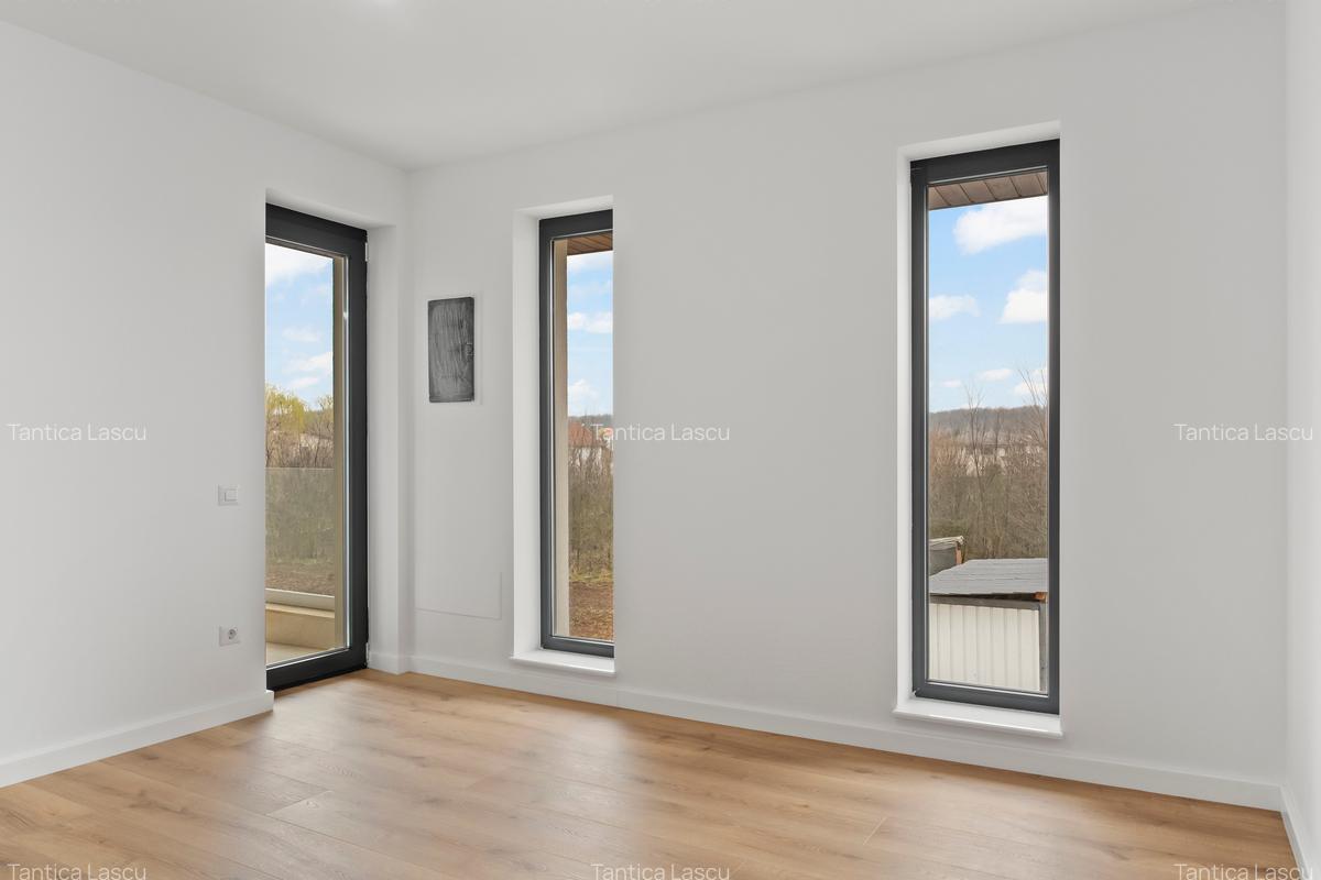 Ultima locuinta dintr-un proiect premium - camin durabil si elegant - 30