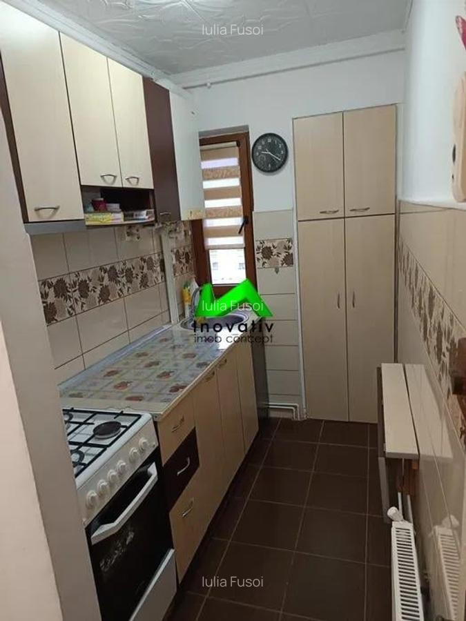 Apartament de vanzare 2 camere Sibiu Cedonia - 7
