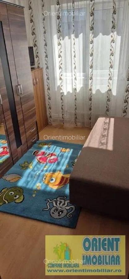 Tomis Nord, apartament 4 camere, gaze, mobilat, inchirieri Constanta - 3