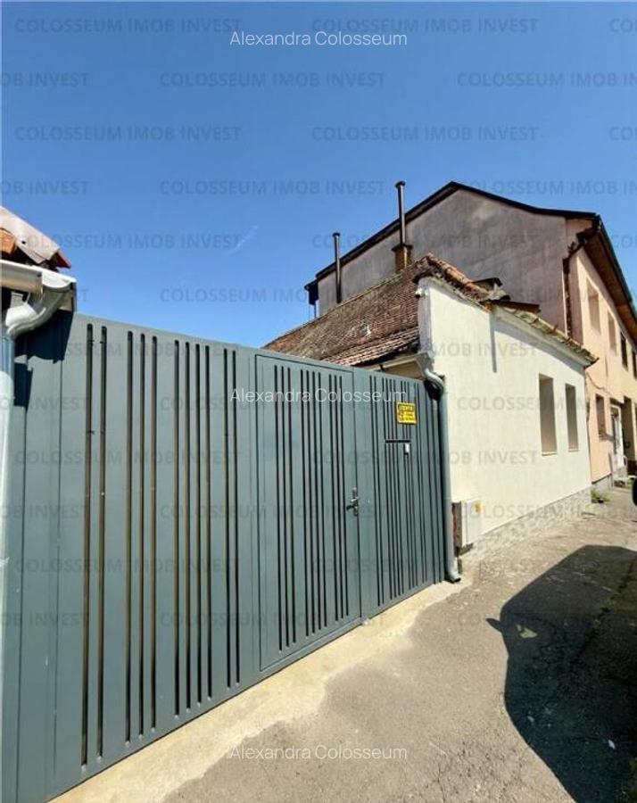 COMISION 0% Corp casa 2 camere si 2 bai- zona Mihai Viteazul-Morii - 10